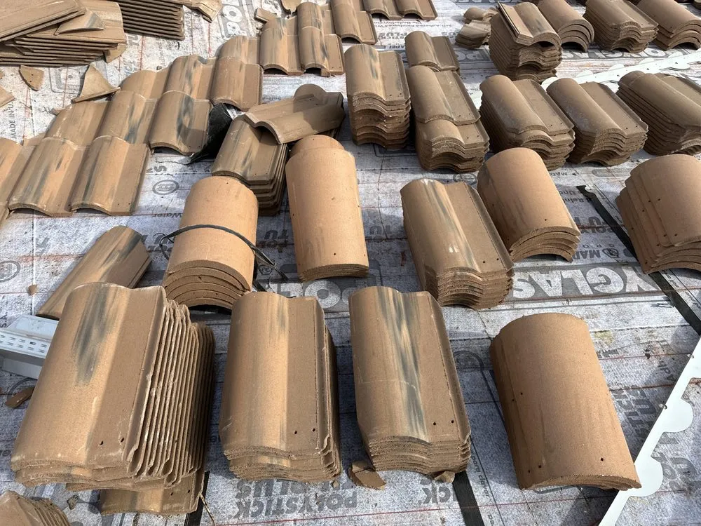 Slide of Forte Roofing