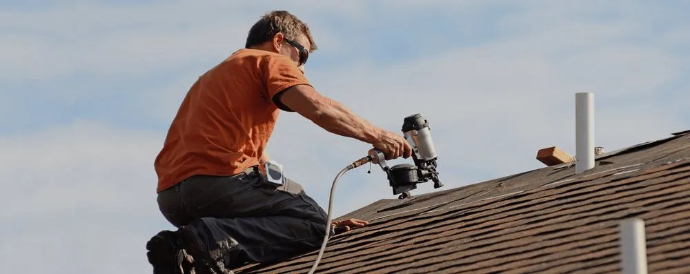 Slide of Forte Roofing