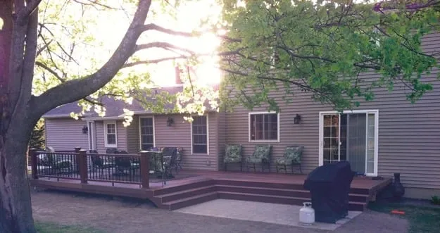 Slide of Forte Roofing