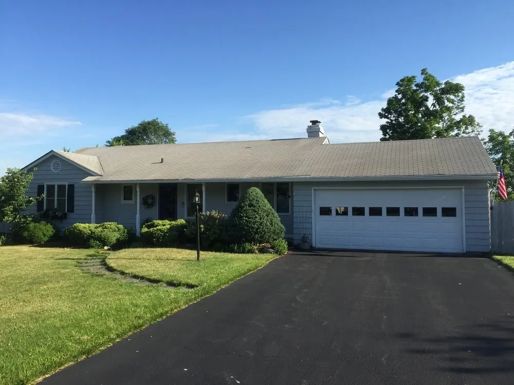 Slide of Forte Roofing