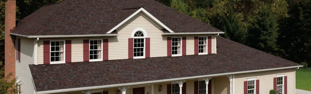 Slide of Forte Roofing