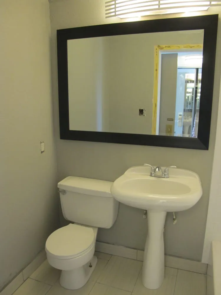 Slide of Fortec Building Group