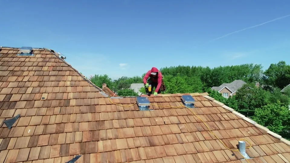 Slide of Fortec Building Group