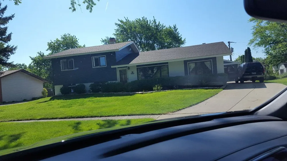 Slide of Fortec Building Group