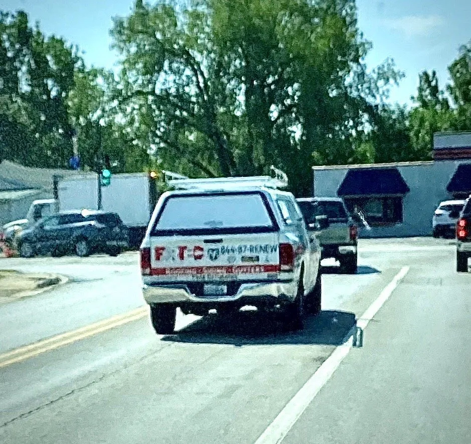 Slide of Fortec Building Group