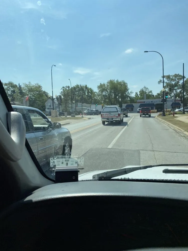 Slide of Fortec Building Group