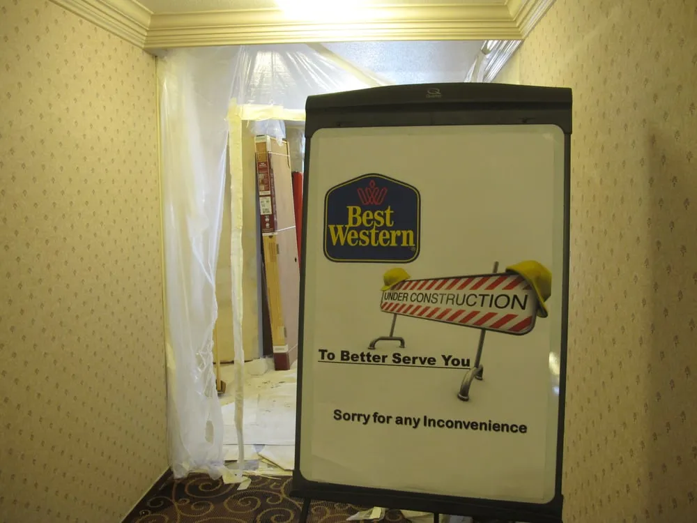 Slide of Fortec Building Group