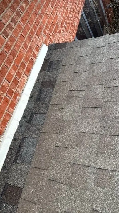 Slide of Fortenberry Roofing