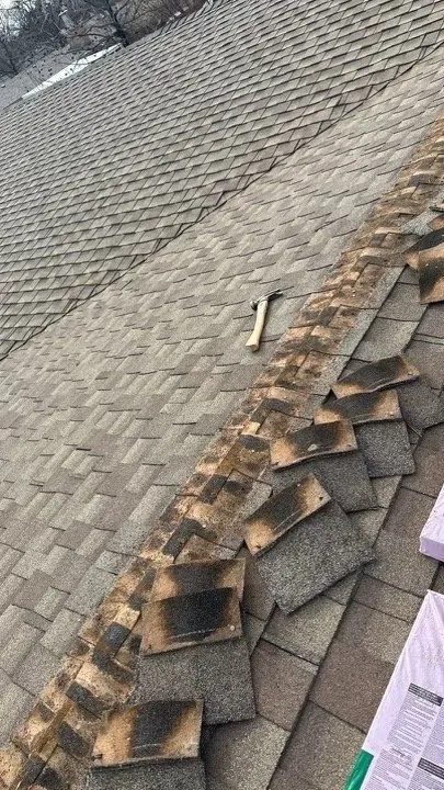 Slide of Fortenberry Roofing