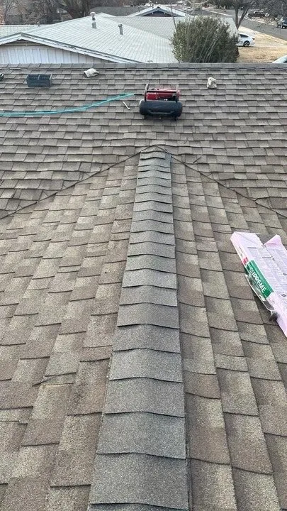 Slide of Fortenberry Roofing