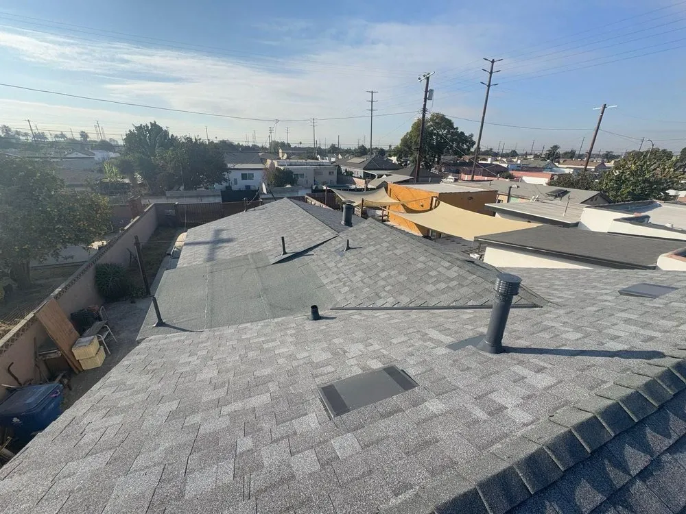 Slide of Fortex Roofing & Exteriors