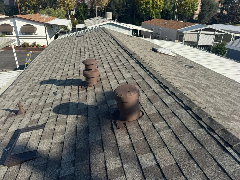 Slide of Fortex Roofing & Exteriors