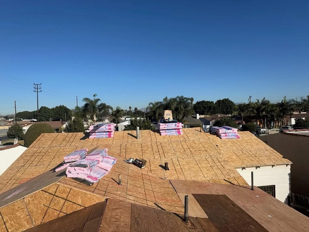 Slide of Fortex Roofing & Exteriors