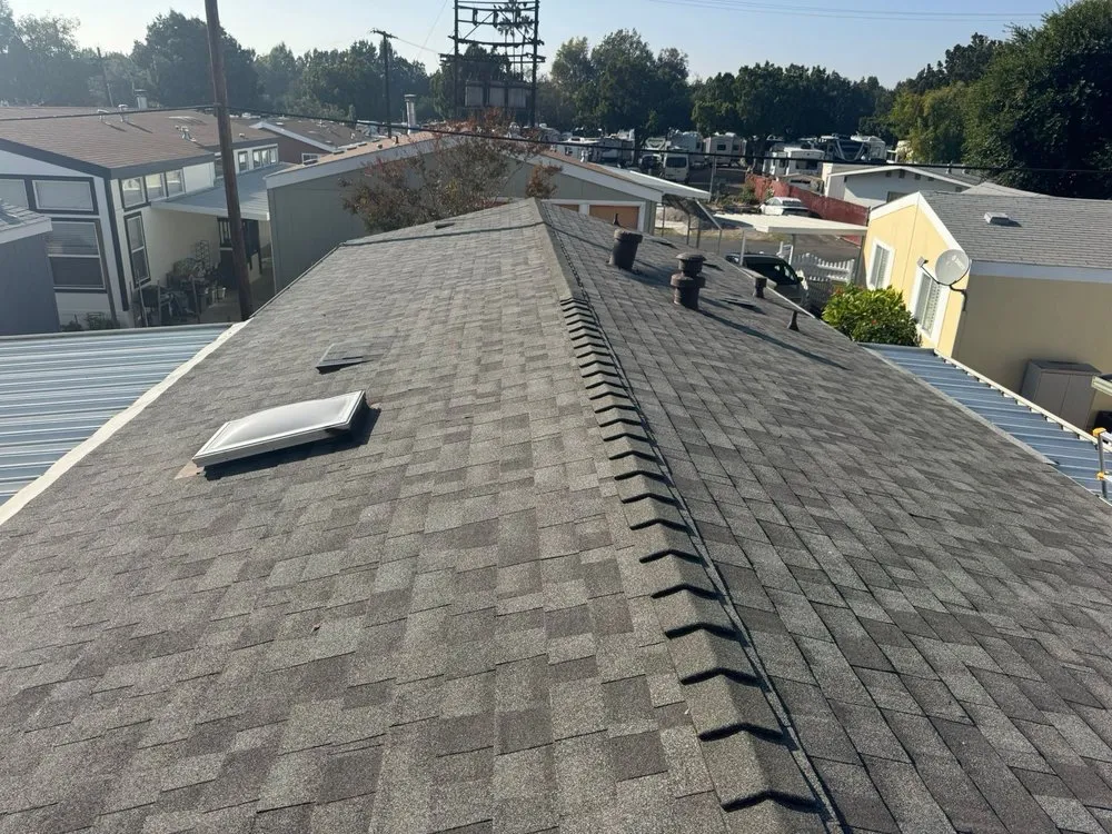 Slide of Fortex Roofing & Exteriors