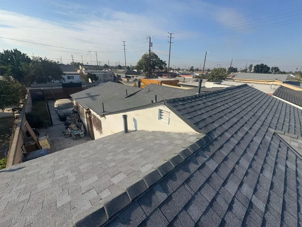 Slide of Fortex Roofing & Exteriors