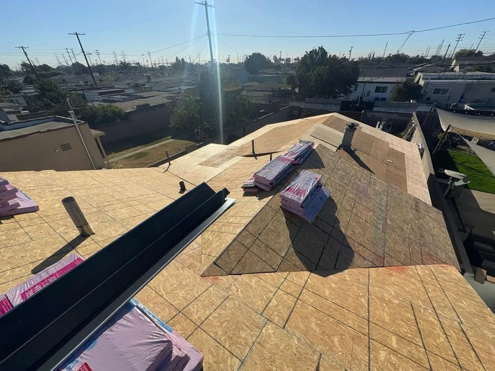 Slide of Fortex Roofing & Exteriors