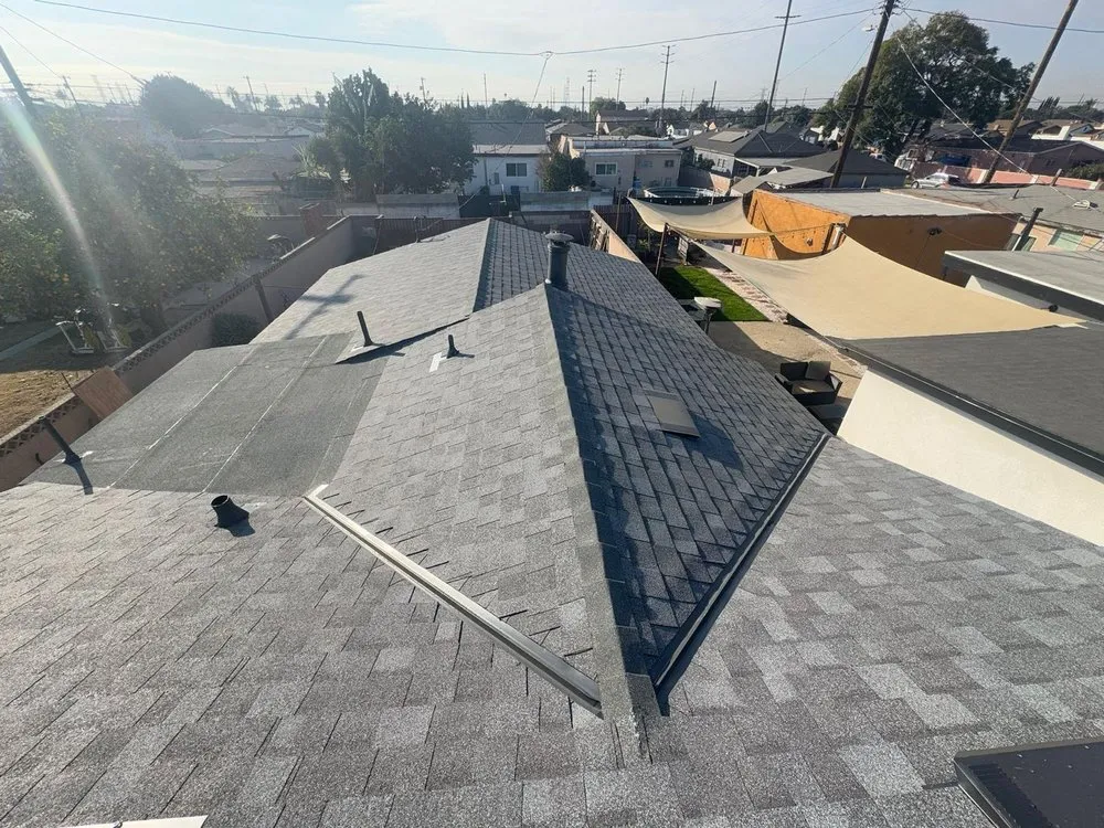 Slide of Fortex Roofing & Exteriors