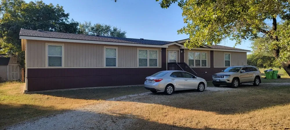 Slide of Forthman Roofing