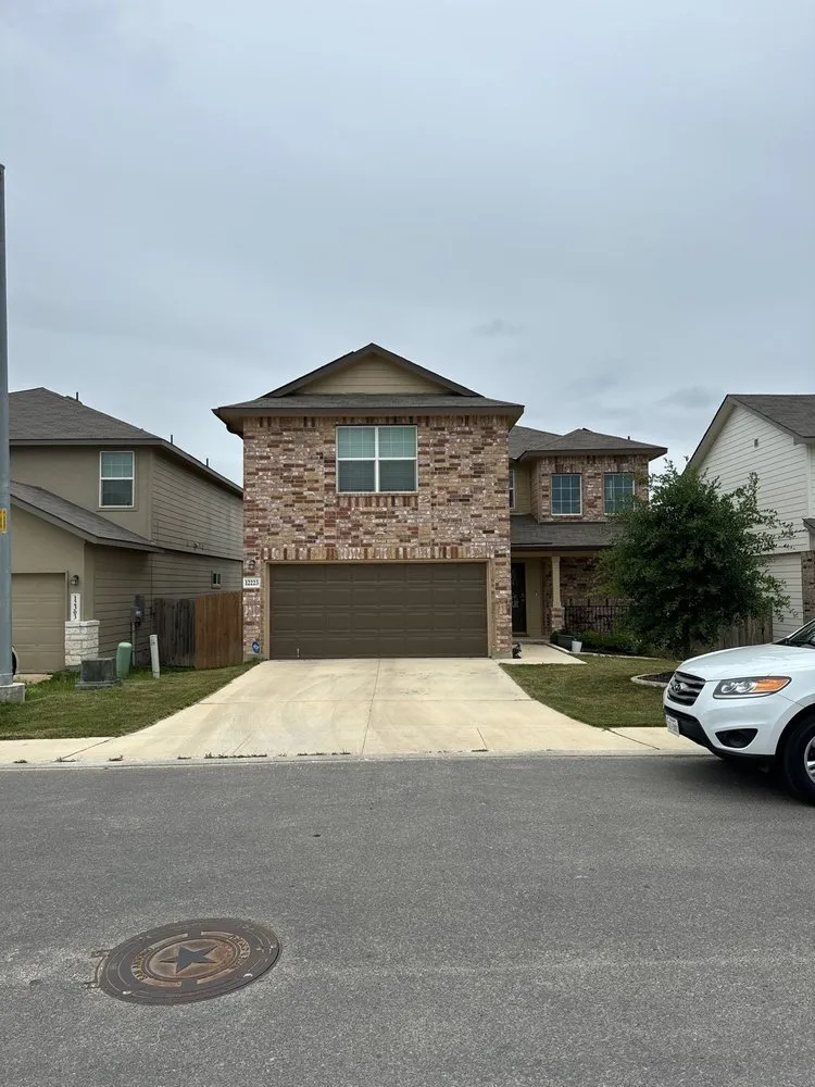 Slide of Forthman Roofing