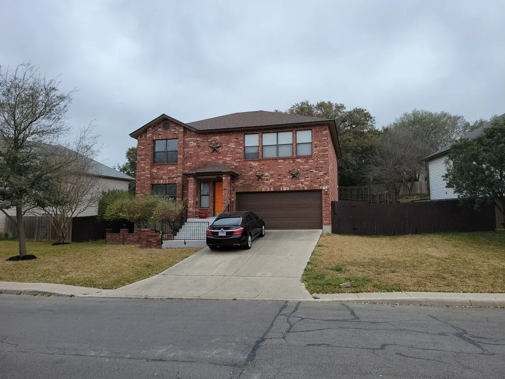 Slide of Forthman Roofing