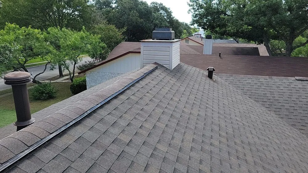 Slide of Forthman Roofing