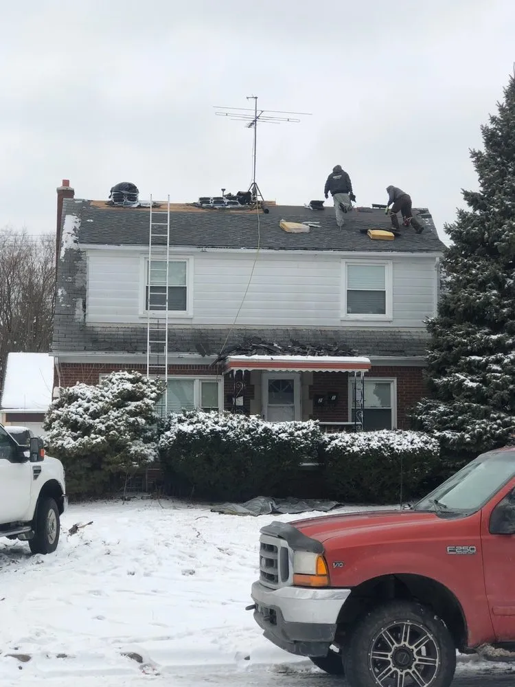 Slide of Fortified Construction