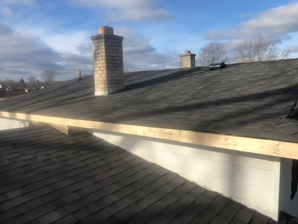 Slide of Fortified Construction