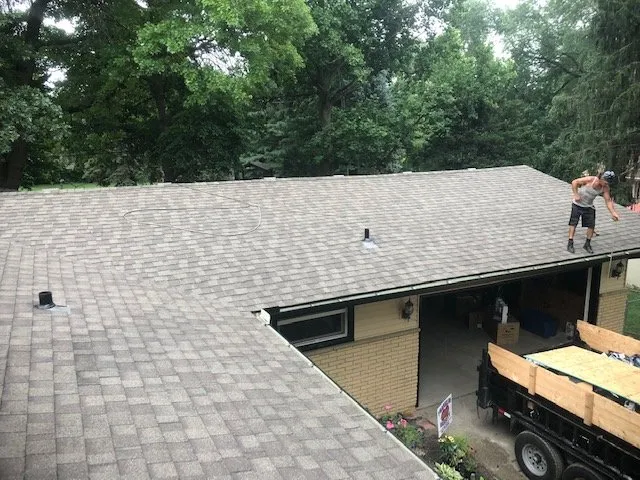 Slide of Fortified Construction