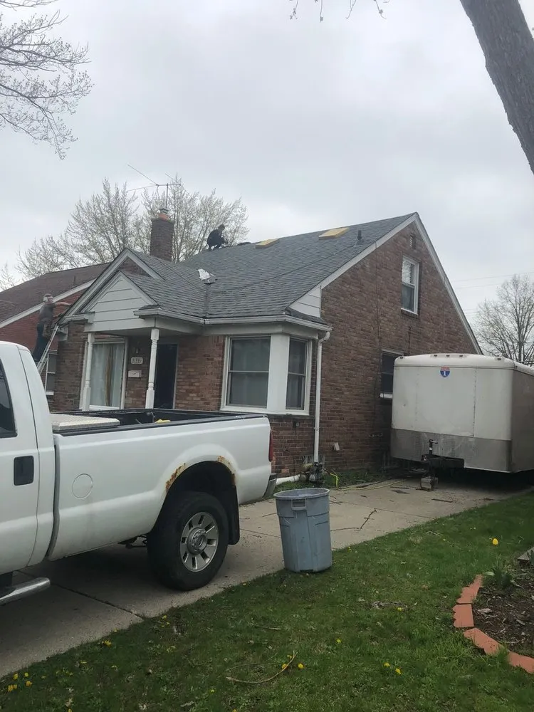 Slide of Fortified Construction