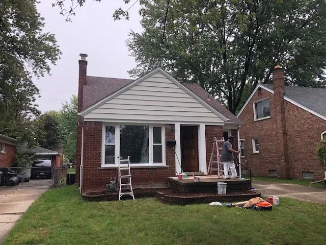 Slide of Fortified Construction