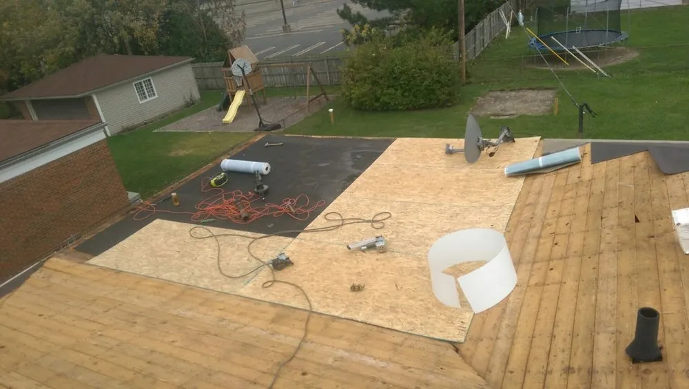 Slide of Fortified Construction