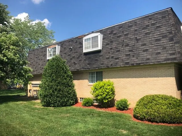 Slide of Fortified Construction