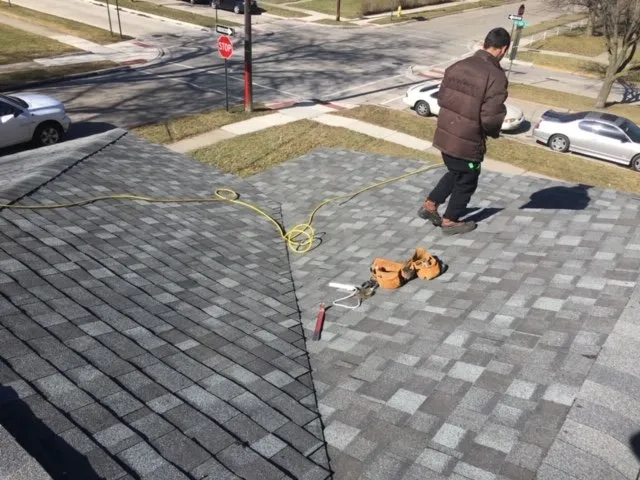 Slide of Fortified Construction