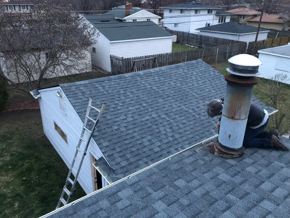 Slide of Fortified Construction