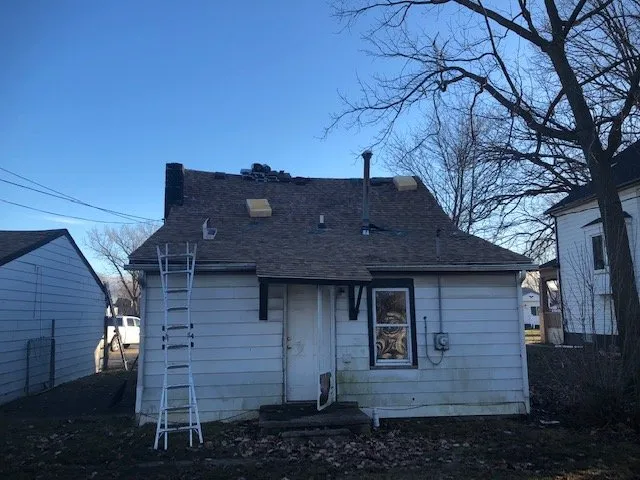 Slide of Fortified Construction