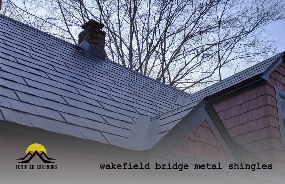 Slide of Fortified Exterior Solutions