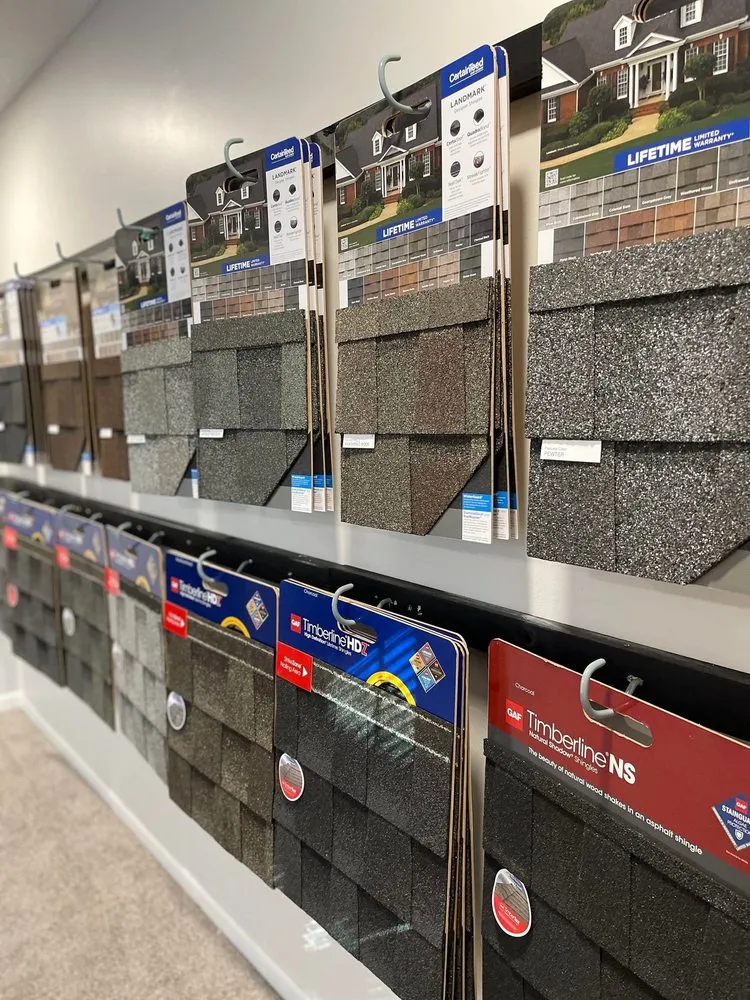 Slide of Fortified Exteriors