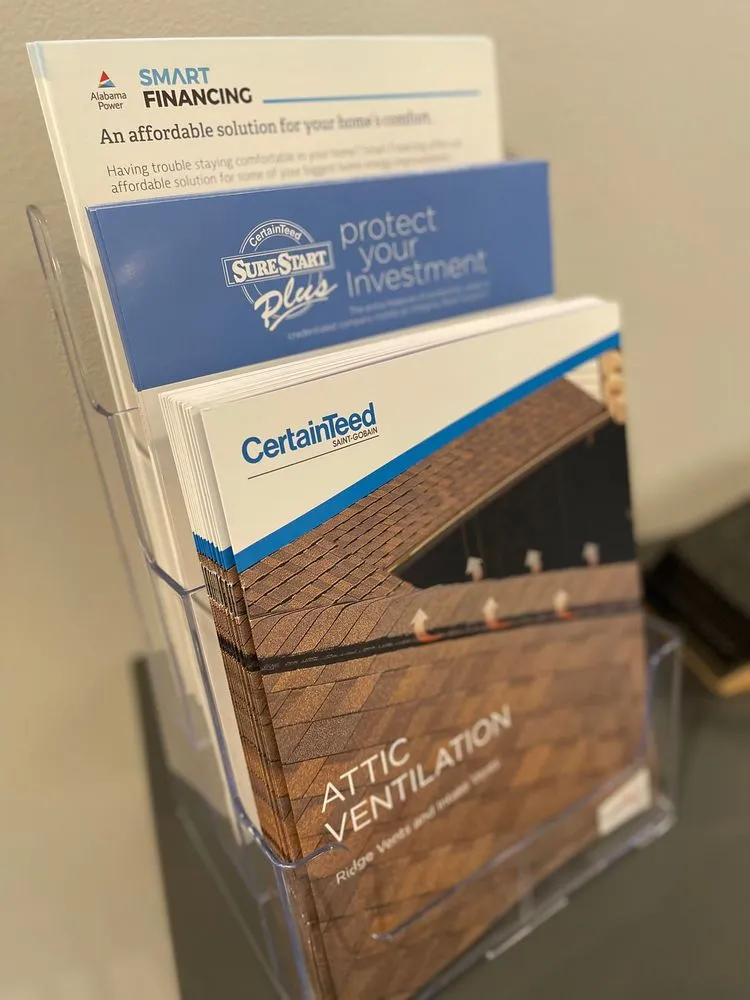 Slide of Fortified Exteriors