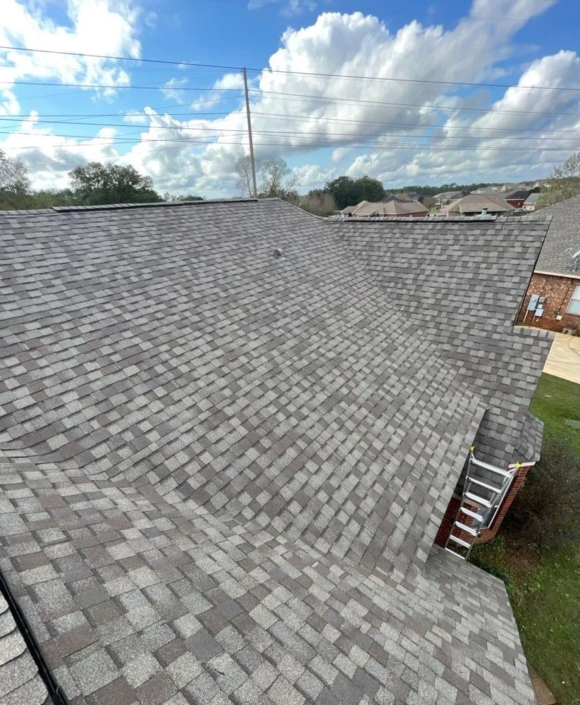 Slide of Fortified Exteriors