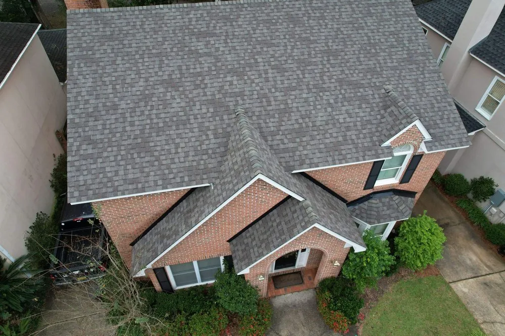 Slide of Fortified Exteriors