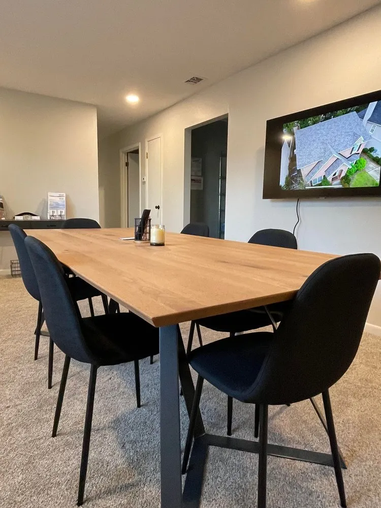 Slide of Fortified Exteriors