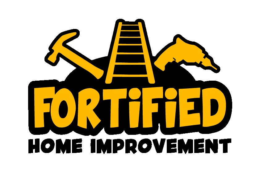 Slide of Fortified Home Improvement