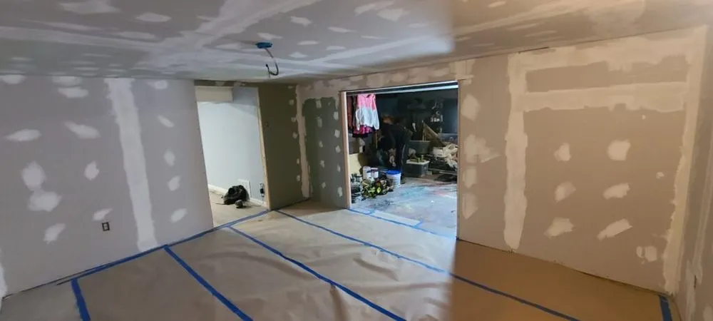 Slide of Fortified Home Improvement