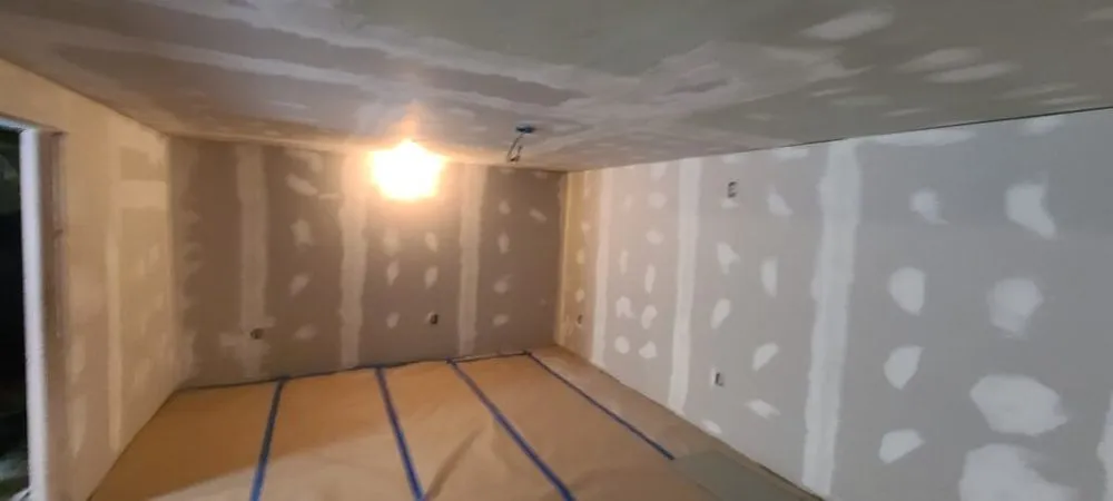 Slide of Fortified Home Improvement