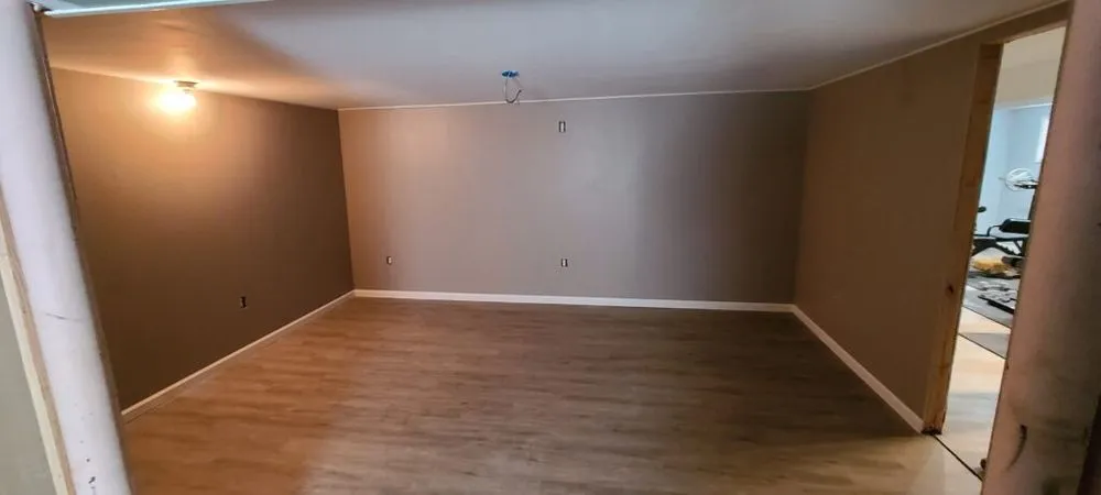 Slide of Fortified Home Improvement