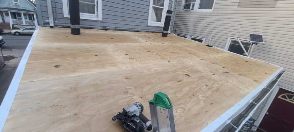 Slide of Fortified Home Improvement