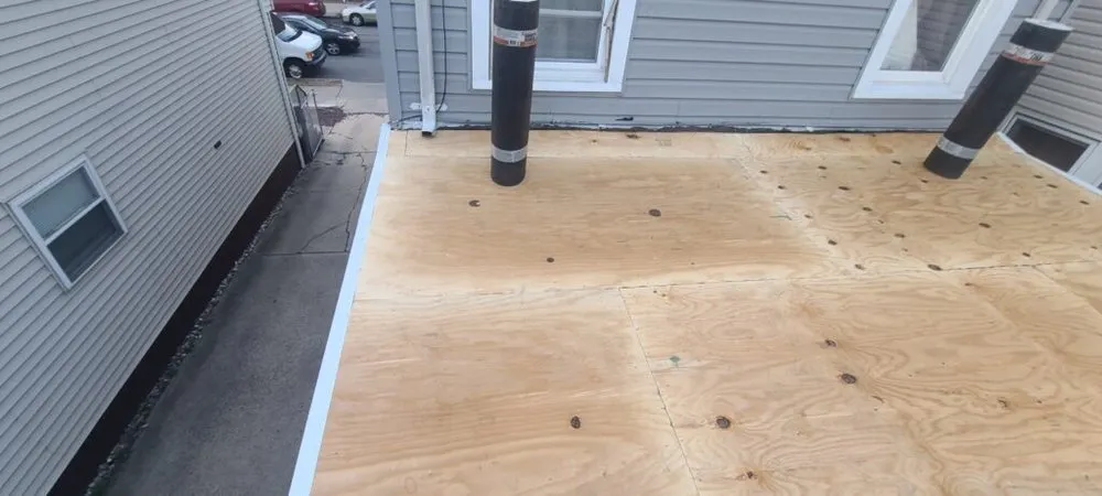 Slide of Fortified Home Improvement