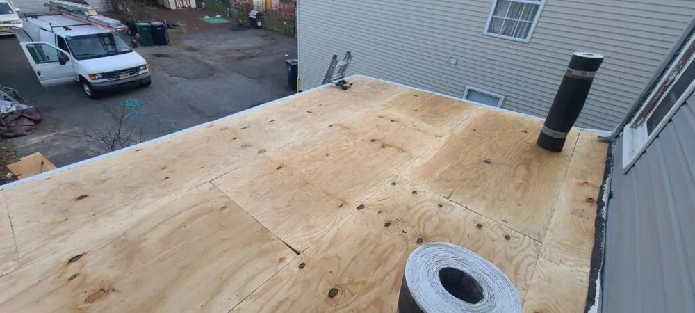 Slide of Fortified Home Improvement