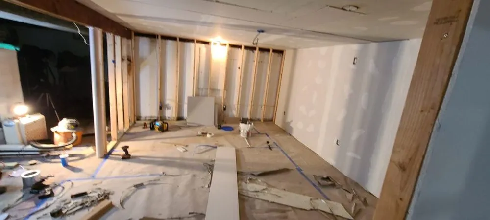 Slide of Fortified Home Improvement