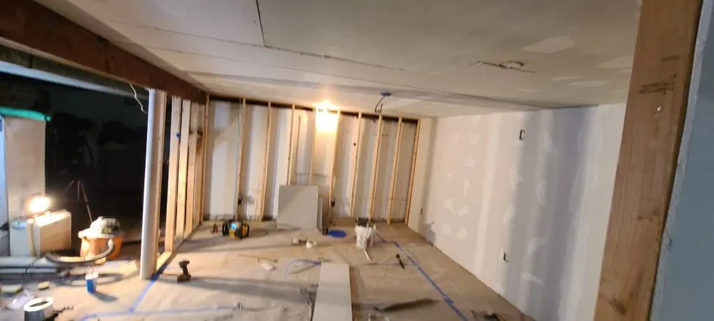 Slide of Fortified Home Improvement